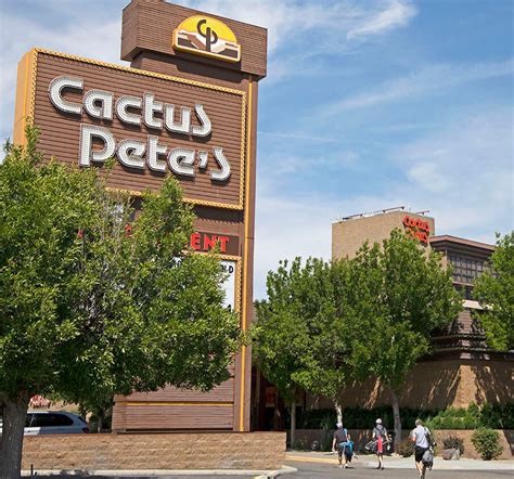 jackpot nevada hotels pet friendly.